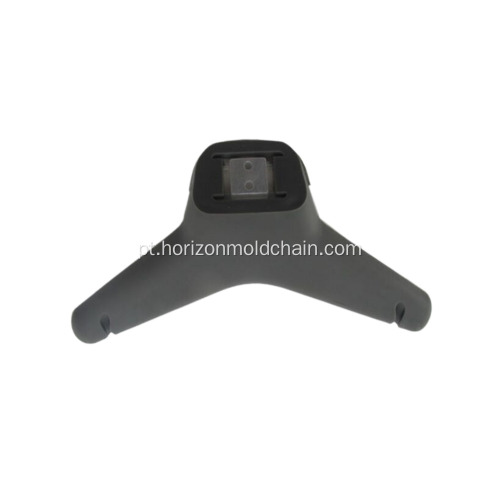 Molde de produtos eletrônicos de plástico